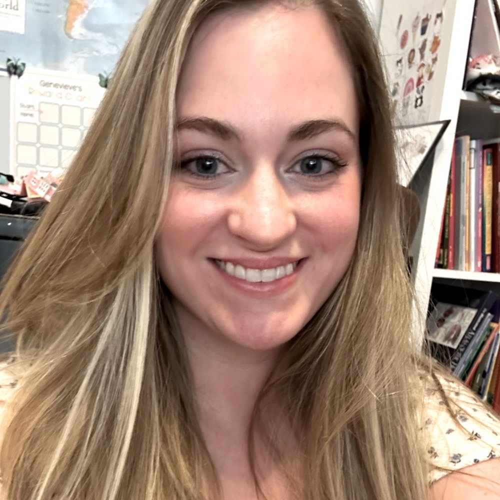 Meet your Posher, Gabrielle